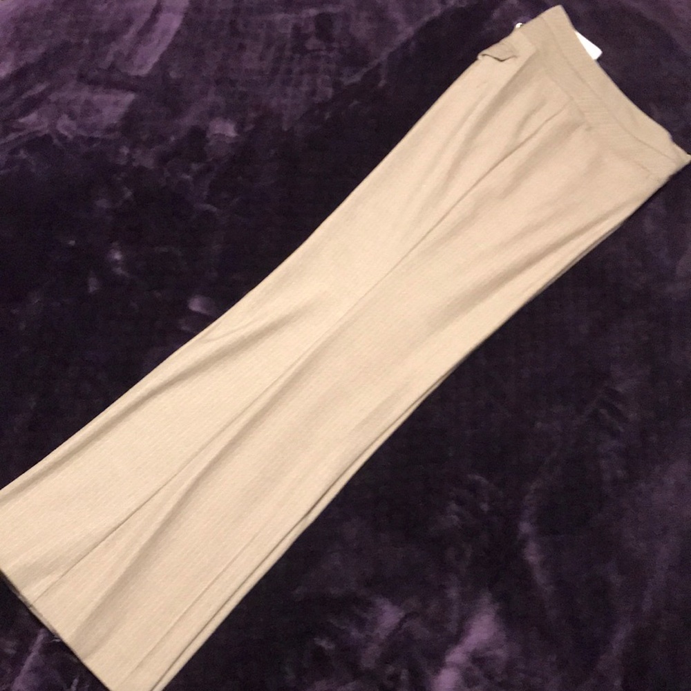 Editor pants